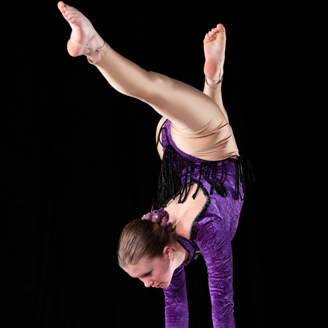 Acrobatics