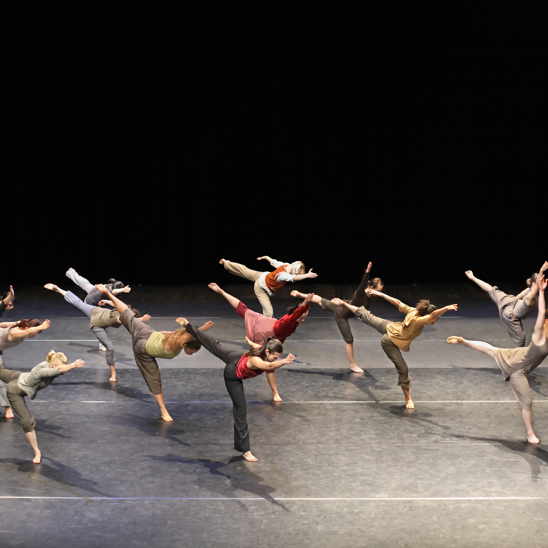 Contemporary/ Lyrical